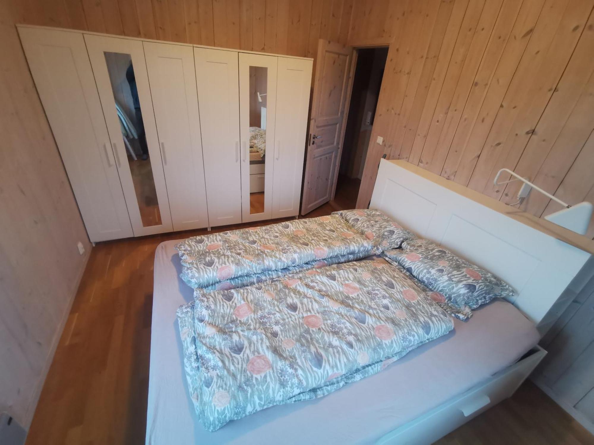 Kuvagen 23 Villa Vagenes Ngoại thất bức ảnh